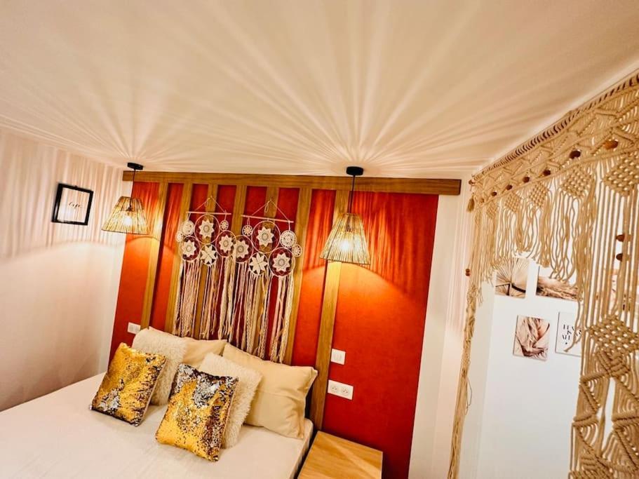 Les Appartements De Nana 2 - T2 Hypercentre, Rue Meynadier, Palais & Plage, Clim, Wifi Cannes Exterior photo