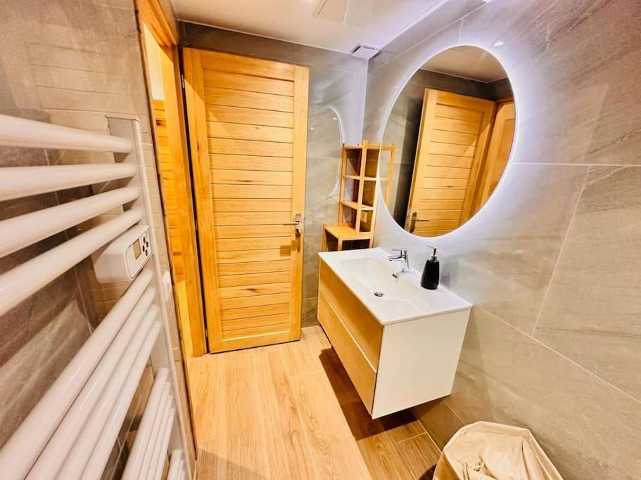 Les Appartements De Nana 2 - T2 Hypercentre, Rue Meynadier, Palais & Plage, Clim, Wifi Cannes Exterior photo