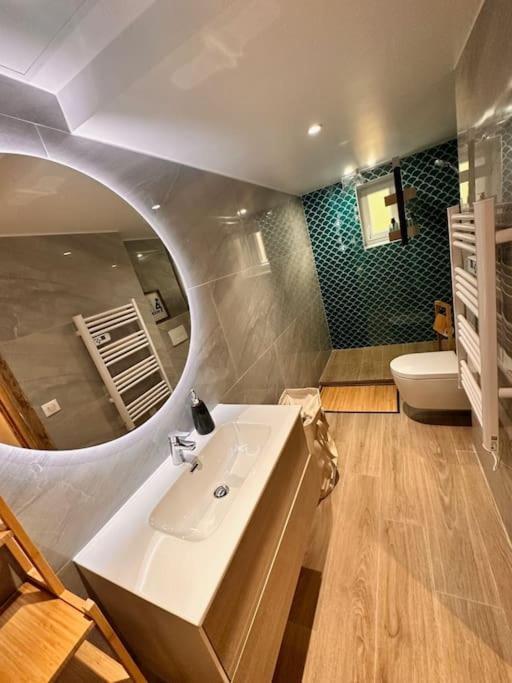 Les Appartements De Nana 2 - T2 Hypercentre, Rue Meynadier, Palais & Plage, Clim, Wifi Cannes Exterior photo
