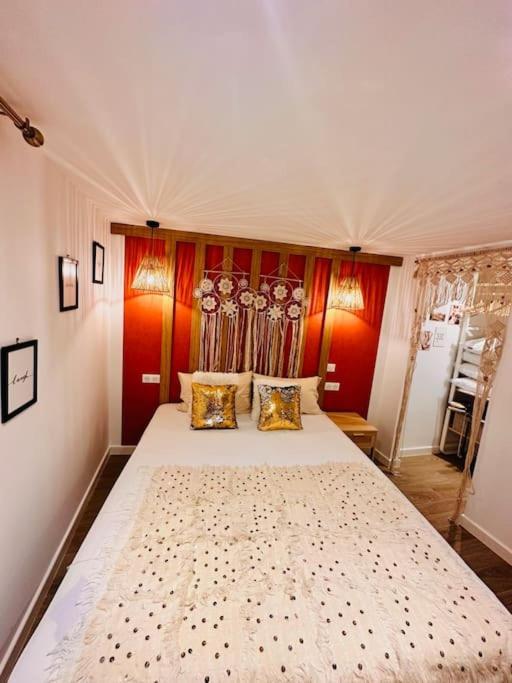 Les Appartements De Nana 2 - T2 Hypercentre, Rue Meynadier, Palais & Plage, Clim, Wifi Cannes Exterior photo