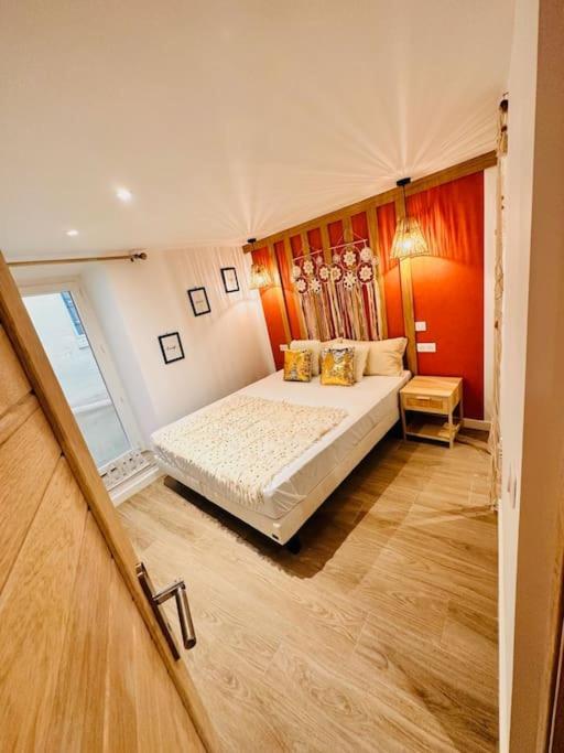 Les Appartements De Nana 2 - T2 Hypercentre, Rue Meynadier, Palais & Plage, Clim, Wifi Cannes Exterior photo